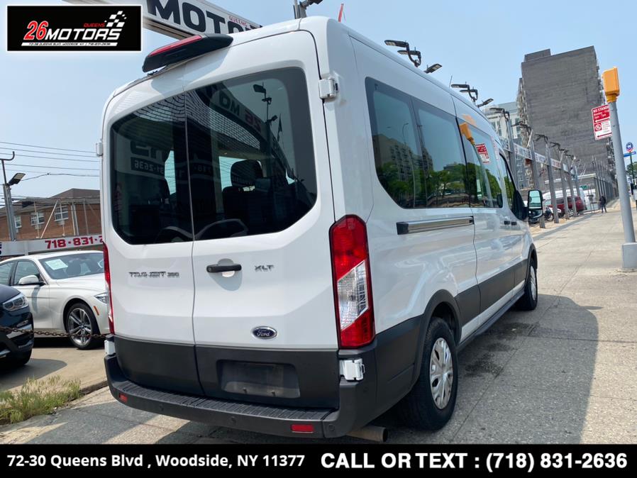2021 Ford Transit Passenger Wagon T-350 148" Med Roof XL RWD, available for sale in Woodside, New York | 26 Motors Queens. Woodside, New York 2021 Ford Transit Passenger Wagon T-350 148" Med Roof XL RWD, available for sale in Woodside, New York | 26 Motors Queens. Woodside, New York
