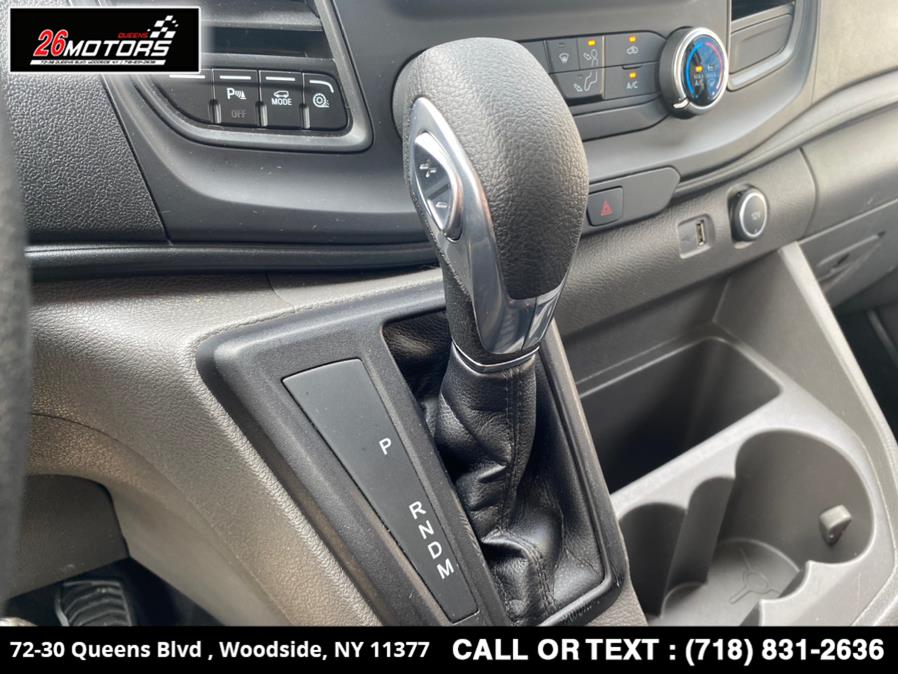 2021 Ford Transit Passenger Wagon T-350 148" Med Roof XL RWD, available for sale in Woodside, New York | 26 Motors Queens. Woodside, New York 2021 Ford Transit Passenger Wagon T-350 148" Med Roof XL RWD, available for sale in Woodside, New York | 26 Motors Queens. Woodside, New York