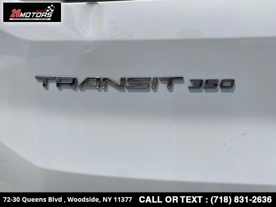 2021 Ford Transit Passenger Wagon T-350 148" Med Roof XL RWD, available for sale in Woodside, New York | 26 Motors Queens. Woodside, New York 2021 Ford Transit Passenger Wagon T-350 148" Med Roof XL RWD, available for sale in Woodside, New York | 26 Motors Queens. Woodside, New York