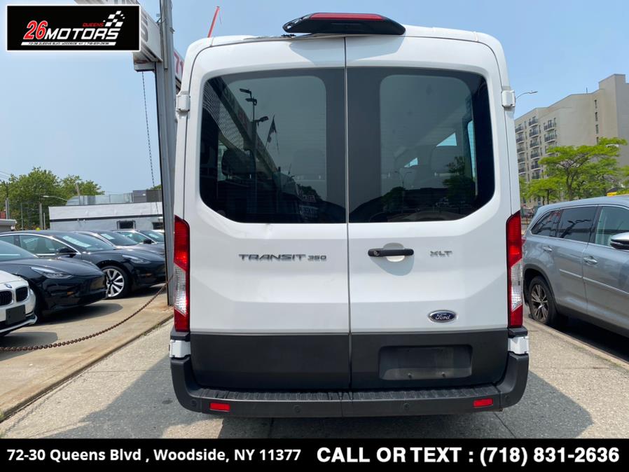 2021 Ford Transit Passenger Wagon T-350 148" Med Roof XL RWD, available for sale in Woodside, New York | 26 Motors Queens. Woodside, New York 2021 Ford Transit Passenger Wagon T-350 148" Med Roof XL RWD, available for sale in Woodside, New York | 26 Motors Queens. Woodside, New York