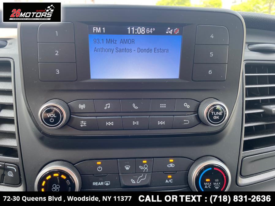 2021 Ford Transit Passenger Wagon T-350 148" Med Roof XL RWD, available for sale in Woodside, New York | 26 Motors Queens. Woodside, New York 2021 Ford Transit Passenger Wagon T-350 148" Med Roof XL RWD, available for sale in Woodside, New York | 26 Motors Queens. Woodside, New York