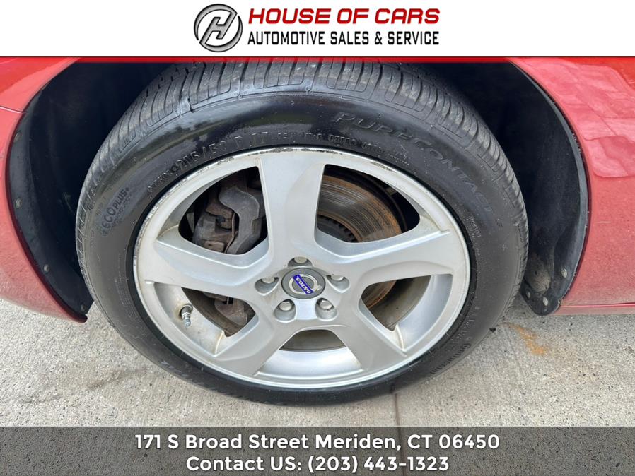 2012 Volvo S60 FWD 4dr Sdn T5 w/Moonroof, available for sale in Meriden, Connecticut | House of Cars CT. Meriden, Connecticut
