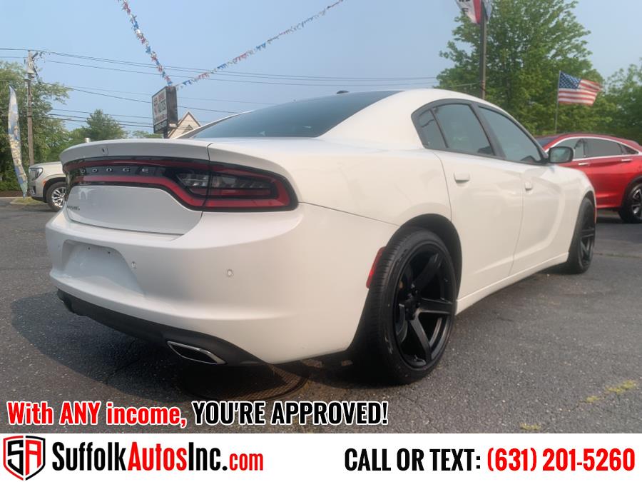 2020 Dodge Charger SXT RWD, available for sale in Medford, New York | Suffolk Autos Inc. Medford, New York 2020 Dodge Charger SXT RWD, available for sale in Medford, New York | Suffolk Autos Inc. Medford, New York