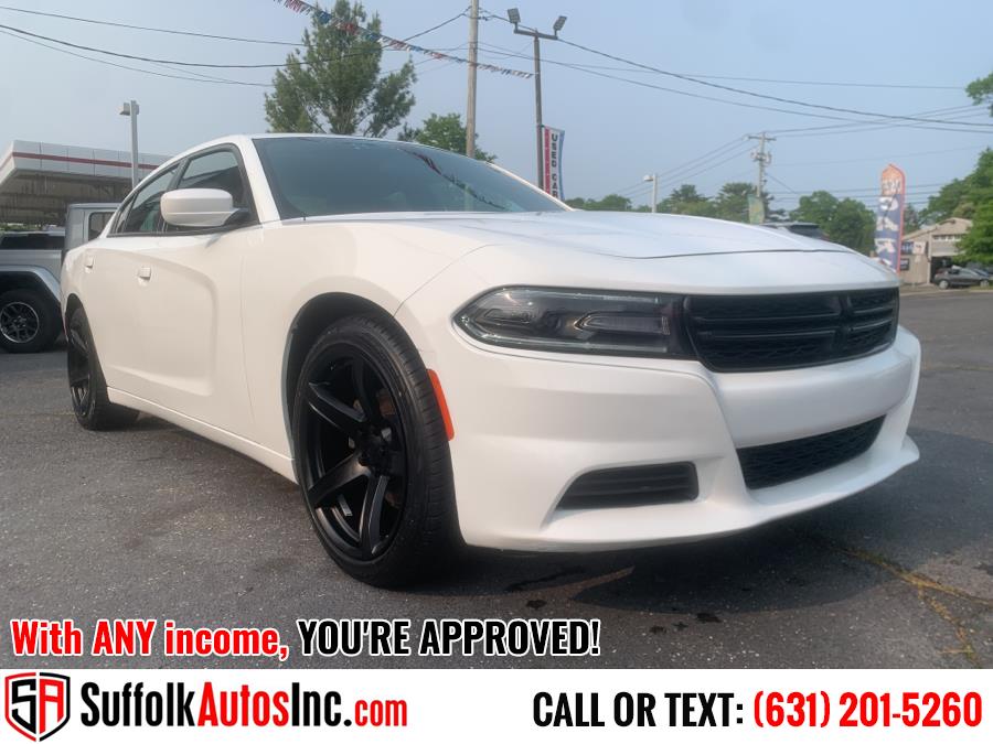 2020 Dodge Charger SXT RWD, available for sale in Medford, New York | Suffolk Autos Inc. Medford, New York 2020 Dodge Charger SXT RWD, available for sale in Medford, New York | Suffolk Autos Inc. Medford, New York