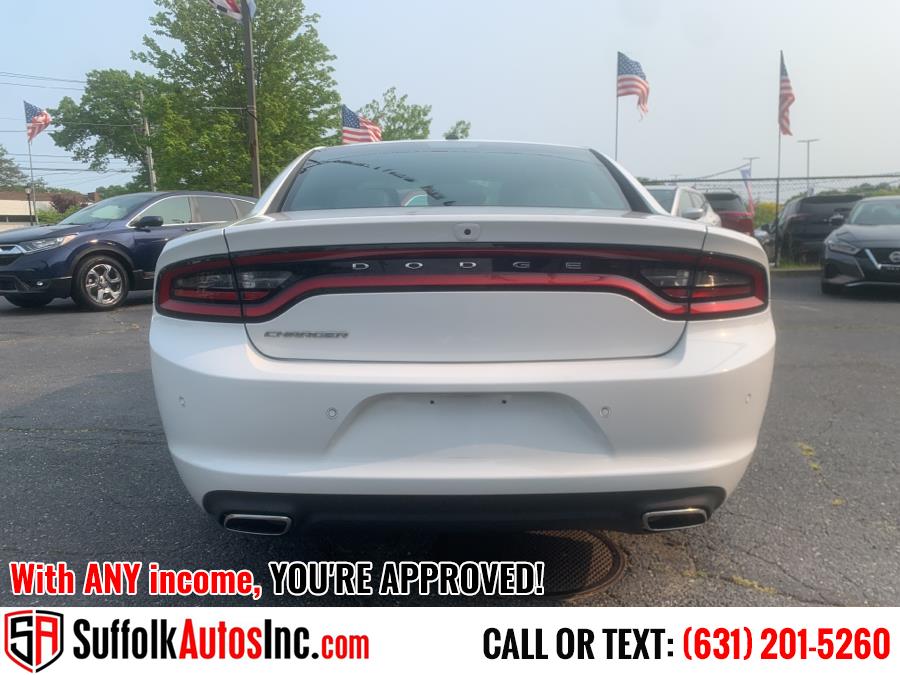 2020 Dodge Charger SXT RWD, available for sale in Medford, New York | Suffolk Autos Inc. Medford, New York 2020 Dodge Charger SXT RWD, available for sale in Medford, New York | Suffolk Autos Inc. Medford, New York