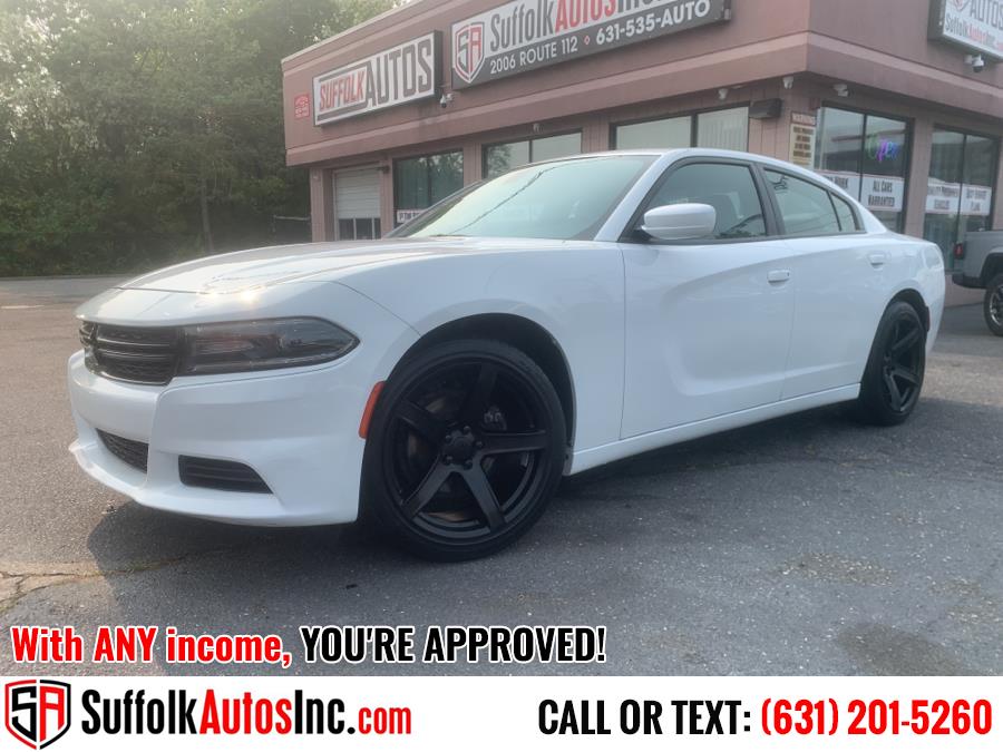 2020 Dodge Charger SXT RWD, available for sale in Medford, New York | Suffolk Autos Inc. Medford, New York 2020 Dodge Charger SXT RWD, available for sale in Medford, New York | Suffolk Autos Inc. Medford, New York