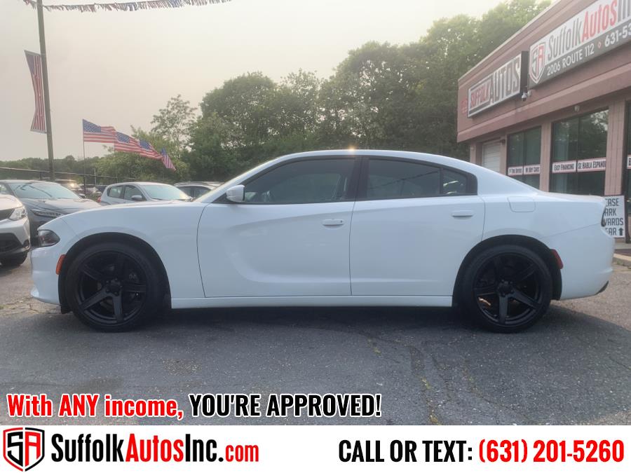 2020 Dodge Charger SXT RWD, available for sale in Medford, New York | Suffolk Autos Inc. Medford, New York 2020 Dodge Charger SXT RWD, available for sale in Medford, New York | Suffolk Autos Inc. Medford, New York