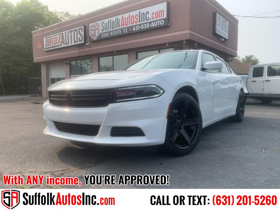 Used Dodge Charger SXT RWD 2020 | Suffolk Autos Inc. Medford, New York