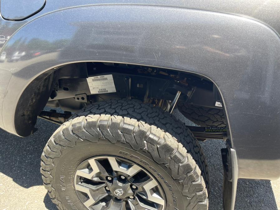 2011 Toyota Tacoma 4WD Access V6 MT (Natl), available for sale in Searsport, Maine | Searsport Motor Company. Searsport, Maine 2011 Toyota Tacoma 4WD Access V6 MT (Natl), available for sale in Searsport, Maine | Searsport Motor Company. Searsport, Maine