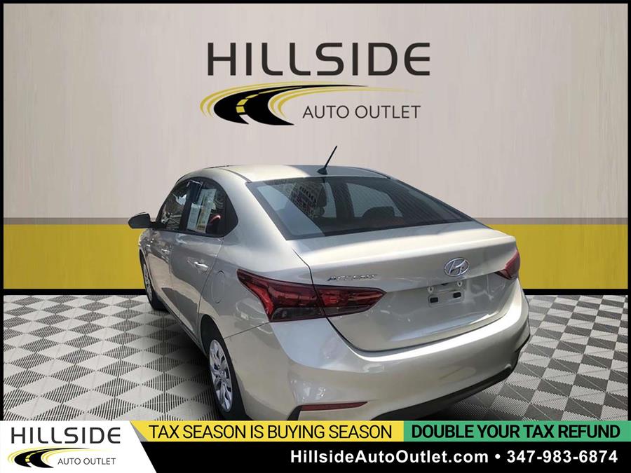 2019 Hyundai Accent SE, available for sale in Jamaica, New York | Hillside Auto Outlet. Jamaica, New York 2019 Hyundai Accent SE, available for sale in Jamaica, New York | Hillside Auto Outlet. Jamaica, New York