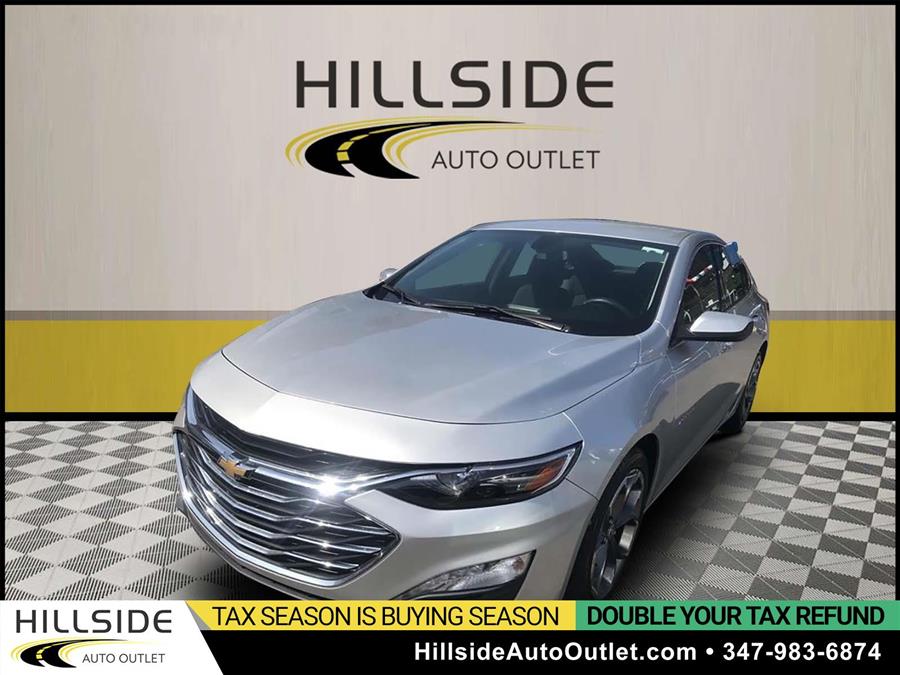 2020 Chevrolet Malibu LT, available for sale in Jamaica, New York | Hillside Auto Outlet. Jamaica, New York 2020 Chevrolet Malibu LT, available for sale in Jamaica, New York | Hillside Auto Outlet. Jamaica, New York