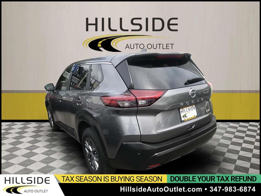 2021 Nissan Rogue S, available for sale in Jamaica, New York | Hillside Auto Outlet. Jamaica, New York 2021 Nissan Rogue S, available for sale in Jamaica, New York | Hillside Auto Outlet. Jamaica, New York