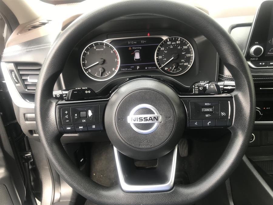 2021 Nissan Rogue S, available for sale in Jamaica, New York | Hillside Auto Outlet. Jamaica, New York 2021 Nissan Rogue S, available for sale in Jamaica, New York | Hillside Auto Outlet. Jamaica, New York