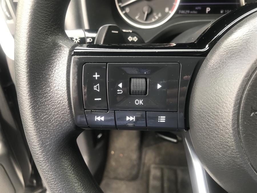 2021 Nissan Rogue S, available for sale in Jamaica, New York | Hillside Auto Outlet. Jamaica, New York 2021 Nissan Rogue S, available for sale in Jamaica, New York | Hillside Auto Outlet. Jamaica, New York