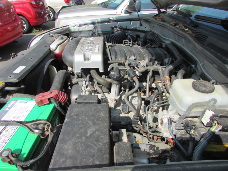 2008 Toyota 4Runner 4WD 4dr V8 SR5 (Natl), available for sale in East Windsor, Connecticut | United Auto Sales of E Windsor, Inc. East Windsor, Connecticut 2008 Toyota 4Runner 4WD 4dr V8 SR5 (Natl), available for sale in East Windsor, Connecticut | United Auto Sales of E Windsor, Inc. East Windsor, Connecticut