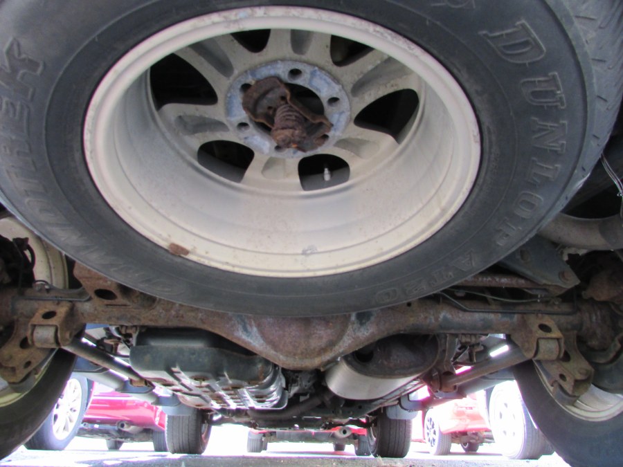 2008 Toyota 4Runner 4WD 4dr V8 SR5 (Natl), available for sale in East Windsor, Connecticut | United Auto Sales of E Windsor, Inc. East Windsor, Connecticut 2008 Toyota 4Runner 4WD 4dr V8 SR5 (Natl), available for sale in East Windsor, Connecticut | United Auto Sales of E Windsor, Inc. East Windsor, Connecticut