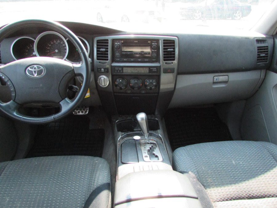 2008 Toyota 4Runner 4WD 4dr V8 SR5 (Natl), available for sale in East Windsor, Connecticut | United Auto Sales of E Windsor, Inc. East Windsor, Connecticut 2008 Toyota 4Runner 4WD 4dr V8 SR5 (Natl), available for sale in East Windsor, Connecticut | United Auto Sales of E Windsor, Inc. East Windsor, Connecticut