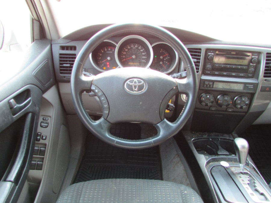 2008 Toyota 4Runner 4WD 4dr V8 SR5 (Natl), available for sale in East Windsor, Connecticut | United Auto Sales of E Windsor, Inc. East Windsor, Connecticut 2008 Toyota 4Runner 4WD 4dr V8 SR5 (Natl), available for sale in East Windsor, Connecticut | United Auto Sales of E Windsor, Inc. East Windsor, Connecticut