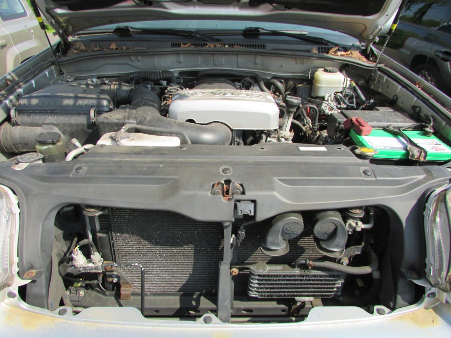 2008 Toyota 4Runner 4WD 4dr V8 SR5 (Natl), available for sale in East Windsor, Connecticut | United Auto Sales of E Windsor, Inc. East Windsor, Connecticut 2008 Toyota 4Runner 4WD 4dr V8 SR5 (Natl), available for sale in East Windsor, Connecticut | United Auto Sales of E Windsor, Inc. East Windsor, Connecticut