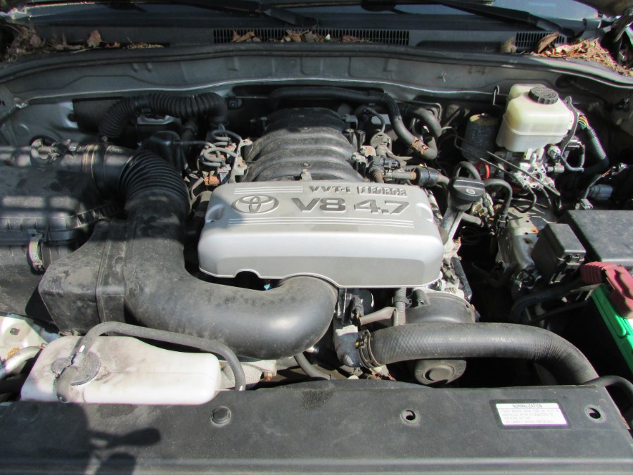 2008 Toyota 4Runner 4WD 4dr V8 SR5 (Natl), available for sale in East Windsor, Connecticut | United Auto Sales of E Windsor, Inc. East Windsor, Connecticut 2008 Toyota 4Runner 4WD 4dr V8 SR5 (Natl), available for sale in East Windsor, Connecticut | United Auto Sales of E Windsor, Inc. East Windsor, Connecticut