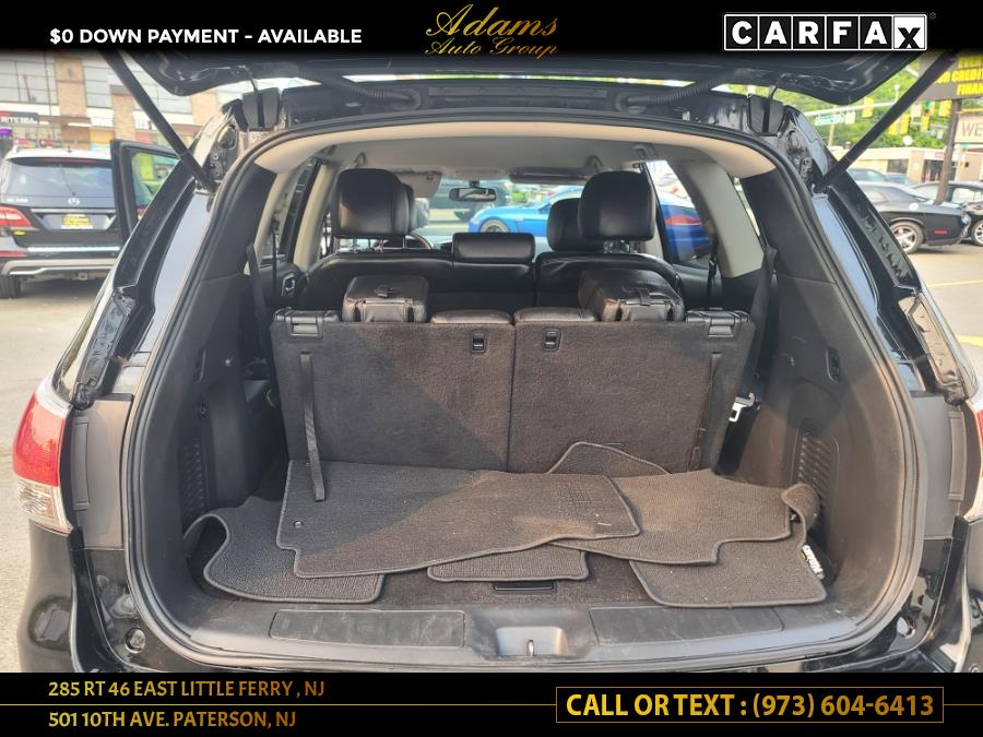 2015 Nissan Pathfinder 4WD 4dr S, available for sale in Paterson, New Jersey | Adams Auto Group. Paterson, New Jersey 2015 Nissan Pathfinder 4WD 4dr S, available for sale in Paterson, New Jersey | Adams Auto Group. Paterson, New Jersey
