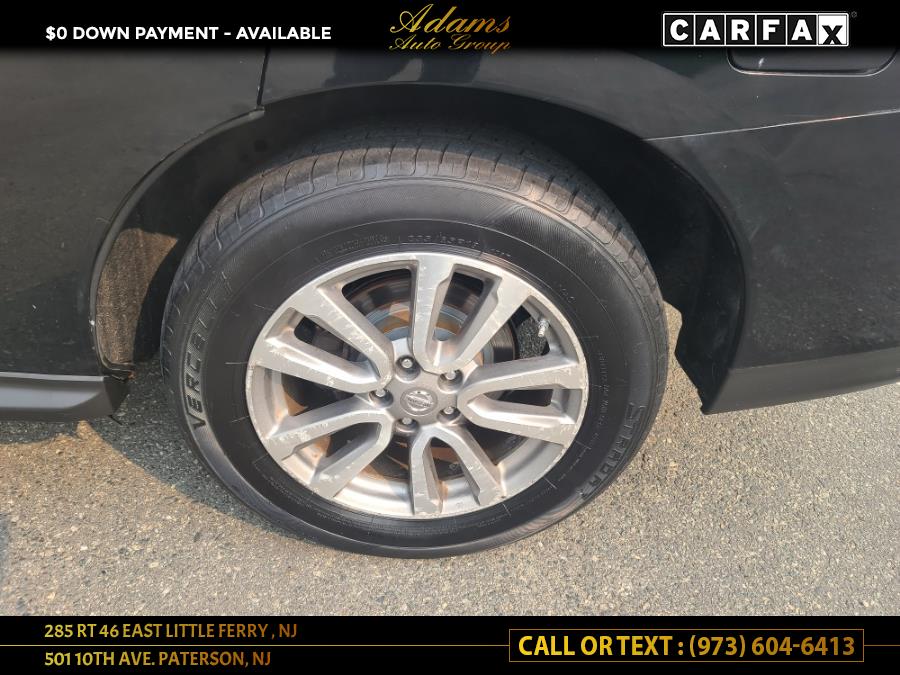 2015 Nissan Pathfinder 4WD 4dr S, available for sale in Paterson, New Jersey | Adams Auto Group. Paterson, New Jersey 2015 Nissan Pathfinder 4WD 4dr S, available for sale in Paterson, New Jersey | Adams Auto Group. Paterson, New Jersey