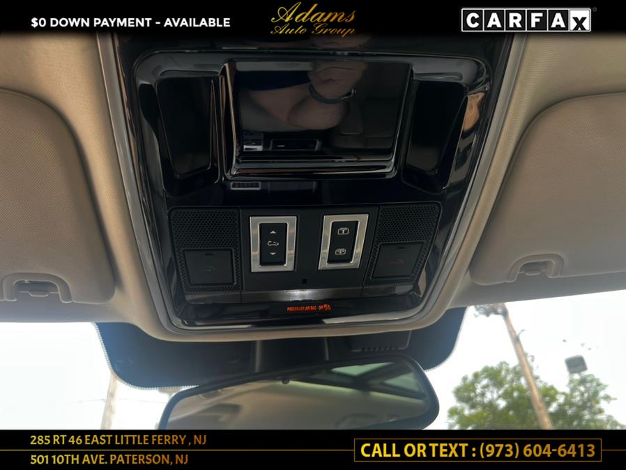 2016 Land Rover Range Rover 4WD 4dr, available for sale in Paterson, New Jersey | Adams Auto Group. Paterson, New Jersey 2016 Land Rover Range Rover 4WD 4dr, available for sale in Paterson, New Jersey | Adams Auto Group. Paterson, New Jersey