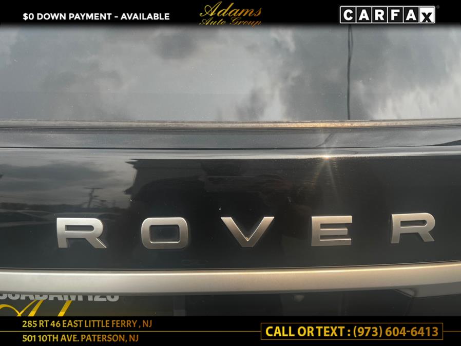 2016 Land Rover Range Rover 4WD 4dr, available for sale in Paterson, New Jersey | Adams Auto Group. Paterson, New Jersey 2016 Land Rover Range Rover 4WD 4dr, available for sale in Paterson, New Jersey | Adams Auto Group. Paterson, New Jersey