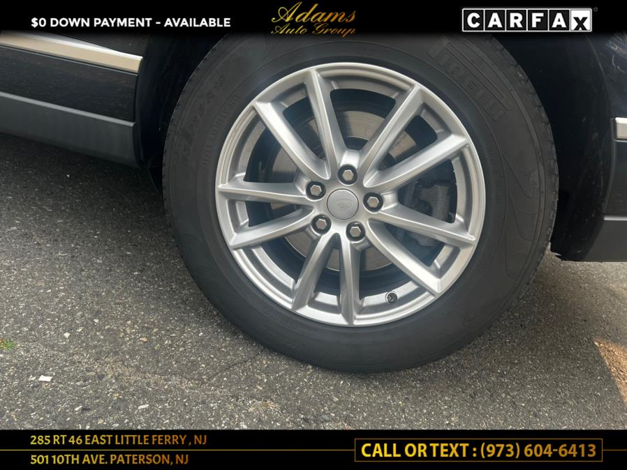 2016 Land Rover Range Rover 4WD 4dr, available for sale in Paterson, New Jersey | Adams Auto Group. Paterson, New Jersey 2016 Land Rover Range Rover 4WD 4dr, available for sale in Paterson, New Jersey | Adams Auto Group. Paterson, New Jersey