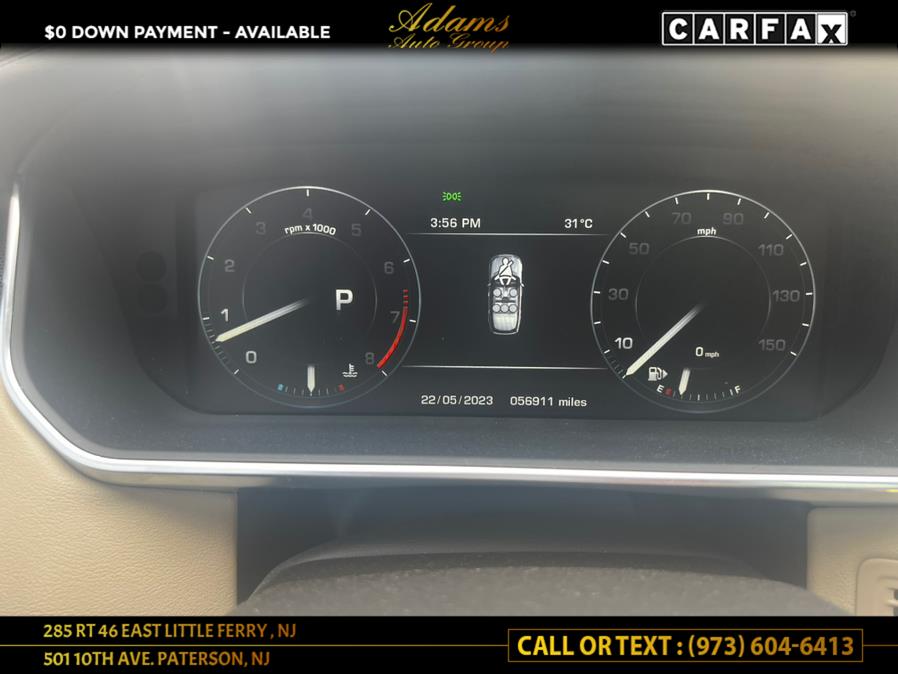 2016 Land Rover Range Rover 4WD 4dr, available for sale in Paterson, New Jersey | Adams Auto Group. Paterson, New Jersey 2016 Land Rover Range Rover 4WD 4dr, available for sale in Paterson, New Jersey | Adams Auto Group. Paterson, New Jersey