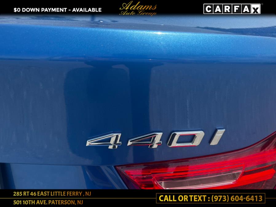 2017 BMW 4 Series 440i xDrive Coupe, available for sale in Little Ferry , New Jersey | Adams Auto Group . Little Ferry , New Jersey 2017 BMW 4 Series 440i xDrive Coupe, available for sale in Little Ferry , New Jersey | Adams Auto Group . Little Ferry , New Jersey