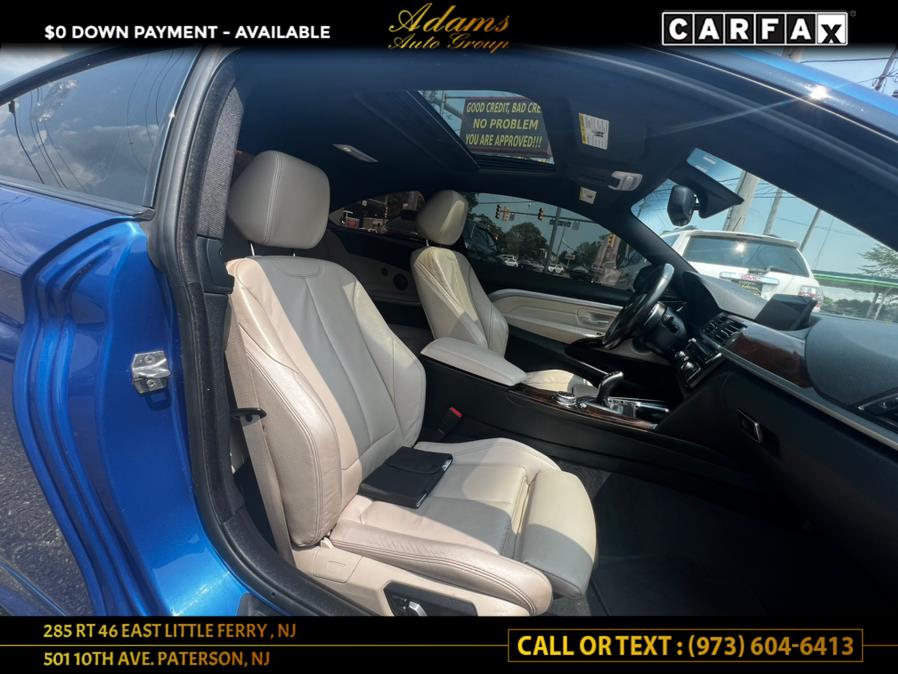 2017 BMW 4 Series 440i xDrive Coupe, available for sale in Little Ferry , New Jersey | Adams Auto Group . Little Ferry , New Jersey 2017 BMW 4 Series 440i xDrive Coupe, available for sale in Little Ferry , New Jersey | Adams Auto Group . Little Ferry , New Jersey