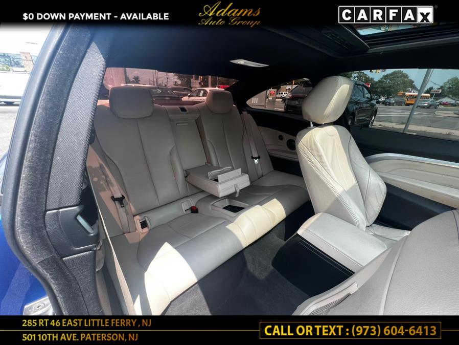 2017 BMW 4 Series 440i xDrive Coupe, available for sale in Little Ferry , New Jersey | Adams Auto Group . Little Ferry , New Jersey 2017 BMW 4 Series 440i xDrive Coupe, available for sale in Little Ferry , New Jersey | Adams Auto Group . Little Ferry , New Jersey