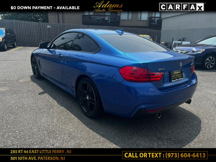 2017 BMW 4 Series 440i xDrive Coupe, available for sale in Little Ferry , New Jersey | Adams Auto Group . Little Ferry , New Jersey 2017 BMW 4 Series 440i xDrive Coupe, available for sale in Little Ferry , New Jersey | Adams Auto Group . Little Ferry , New Jersey