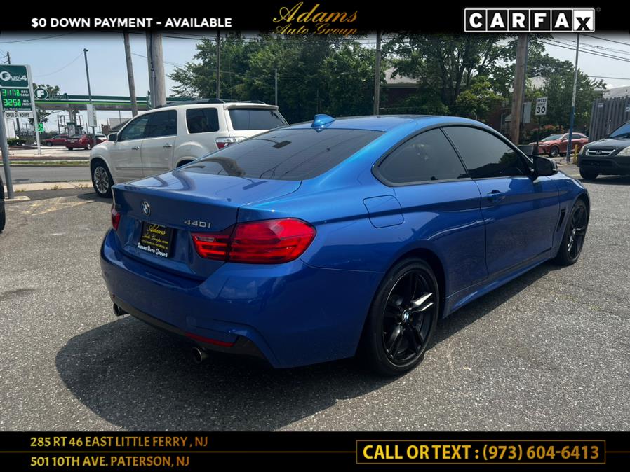 2017 BMW 4 Series 440i xDrive Coupe, available for sale in Little Ferry , New Jersey | Adams Auto Group . Little Ferry , New Jersey 2017 BMW 4 Series 440i xDrive Coupe, available for sale in Little Ferry , New Jersey | Adams Auto Group . Little Ferry , New Jersey
