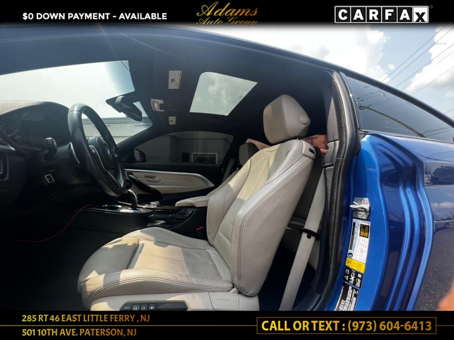 2017 BMW 4 Series 440i xDrive Coupe, available for sale in Little Ferry , New Jersey | Adams Auto Group . Little Ferry , New Jersey 2017 BMW 4 Series 440i xDrive Coupe, available for sale in Little Ferry , New Jersey | Adams Auto Group . Little Ferry , New Jersey