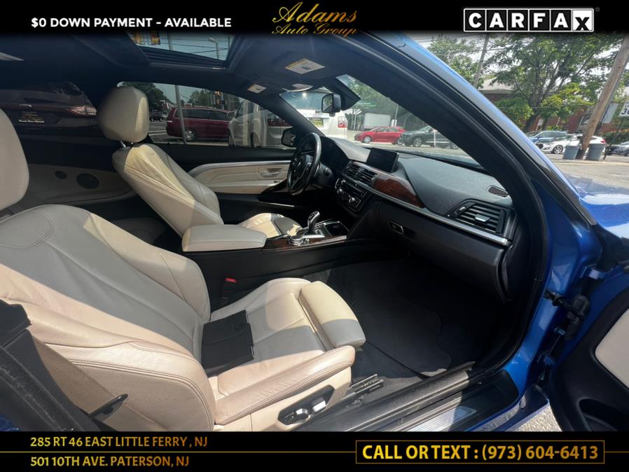 2017 BMW 4 Series 440i xDrive Coupe, available for sale in Little Ferry , New Jersey | Adams Auto Group . Little Ferry , New Jersey 2017 BMW 4 Series 440i xDrive Coupe, available for sale in Little Ferry , New Jersey | Adams Auto Group . Little Ferry , New Jersey
