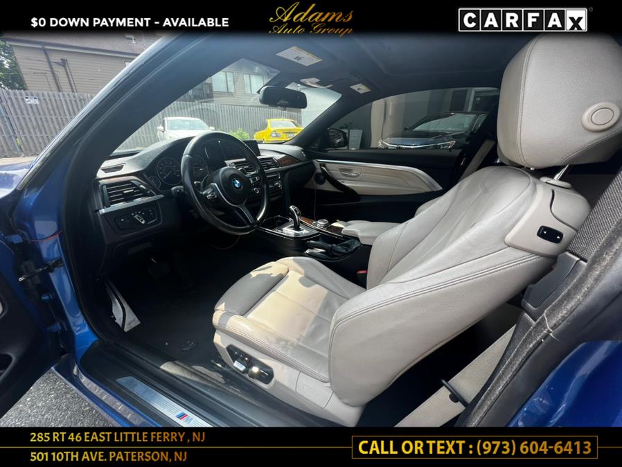 2017 BMW 4 Series 440i xDrive Coupe, available for sale in Little Ferry , New Jersey | Adams Auto Group . Little Ferry , New Jersey 2017 BMW 4 Series 440i xDrive Coupe, available for sale in Little Ferry , New Jersey | Adams Auto Group . Little Ferry , New Jersey