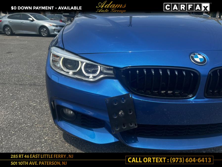 2017 BMW 4 Series 440i xDrive Coupe, available for sale in Little Ferry , New Jersey | Adams Auto Group . Little Ferry , New Jersey 2017 BMW 4 Series 440i xDrive Coupe, available for sale in Little Ferry , New Jersey | Adams Auto Group . Little Ferry , New Jersey