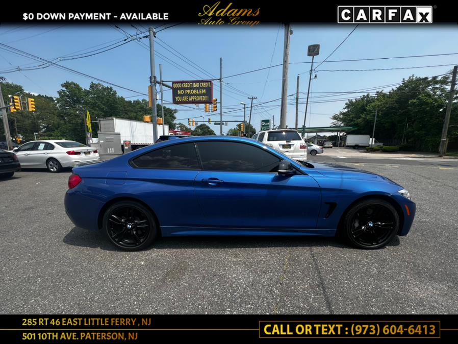 2017 BMW 4 Series 440i xDrive Coupe, available for sale in Little Ferry , New Jersey | Adams Auto Group . Little Ferry , New Jersey 2017 BMW 4 Series 440i xDrive Coupe, available for sale in Little Ferry , New Jersey | Adams Auto Group . Little Ferry , New Jersey