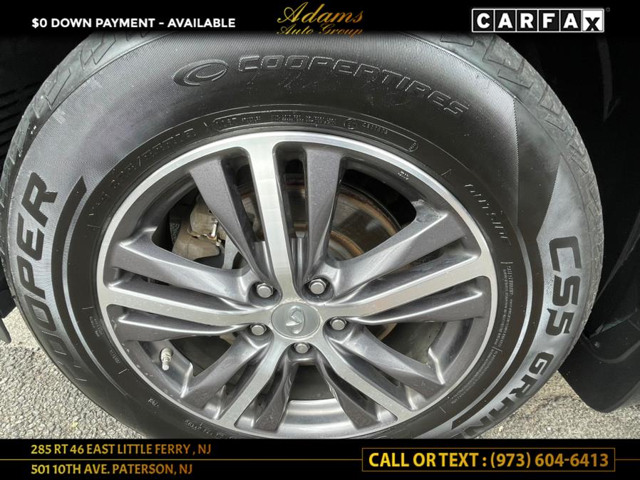 2016 INFINITI QX60 AWD 4dr, available for sale in Paterson, New Jersey | Adams Auto Group. Paterson, New Jersey 2016 INFINITI QX60 AWD 4dr, available for sale in Paterson, New Jersey | Adams Auto Group. Paterson, New Jersey