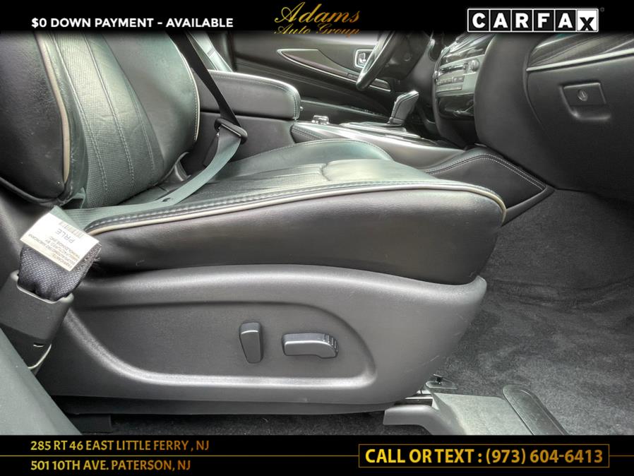 2016 INFINITI QX60 AWD 4dr, available for sale in Paterson, New Jersey | Adams Auto Group. Paterson, New Jersey 2016 INFINITI QX60 AWD 4dr, available for sale in Paterson, New Jersey | Adams Auto Group. Paterson, New Jersey