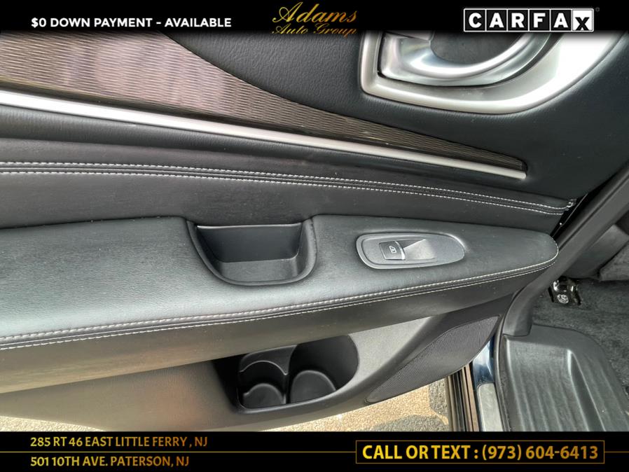 2016 INFINITI QX60 AWD 4dr, available for sale in Paterson, New Jersey | Adams Auto Group. Paterson, New Jersey 2016 INFINITI QX60 AWD 4dr, available for sale in Paterson, New Jersey | Adams Auto Group. Paterson, New Jersey