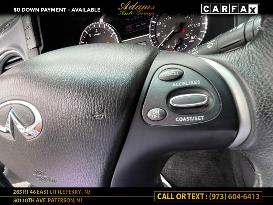 2016 INFINITI QX60 AWD 4dr, available for sale in Paterson, New Jersey | Adams Auto Group. Paterson, New Jersey 2016 INFINITI QX60 AWD 4dr, available for sale in Paterson, New Jersey | Adams Auto Group. Paterson, New Jersey