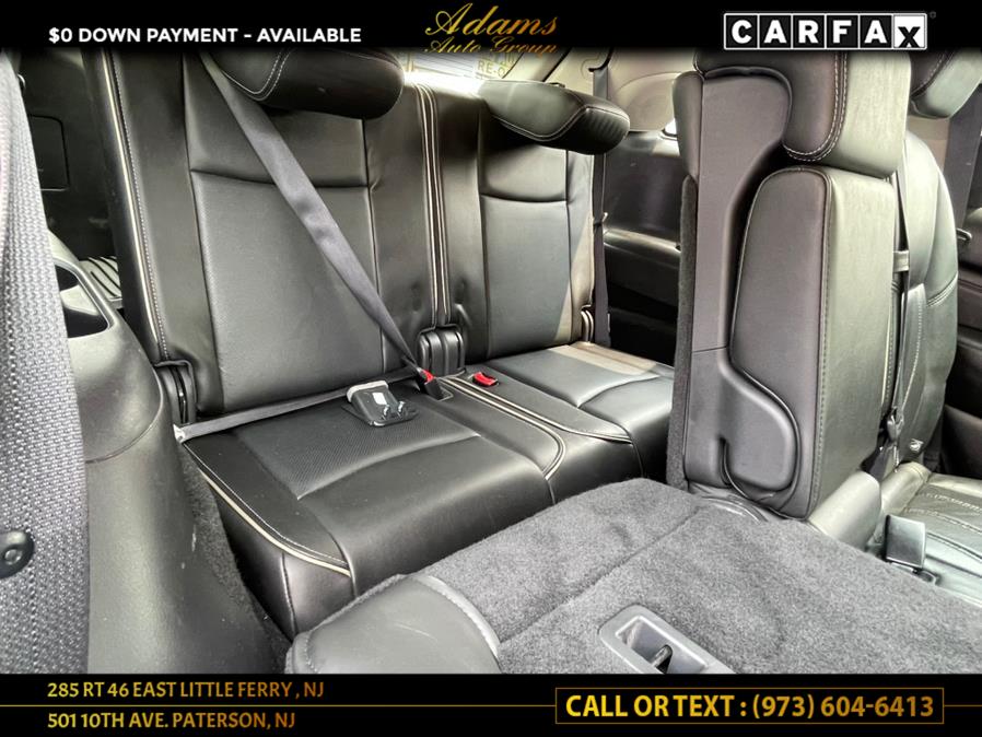 2016 INFINITI QX60 AWD 4dr, available for sale in Paterson, New Jersey | Adams Auto Group. Paterson, New Jersey 2016 INFINITI QX60 AWD 4dr, available for sale in Paterson, New Jersey | Adams Auto Group. Paterson, New Jersey