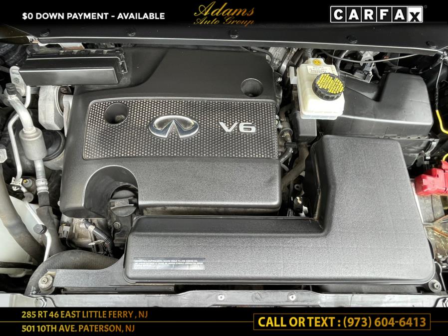 2016 INFINITI QX60 AWD 4dr, available for sale in Paterson, New Jersey | Adams Auto Group. Paterson, New Jersey 2016 INFINITI QX60 AWD 4dr, available for sale in Paterson, New Jersey | Adams Auto Group. Paterson, New Jersey