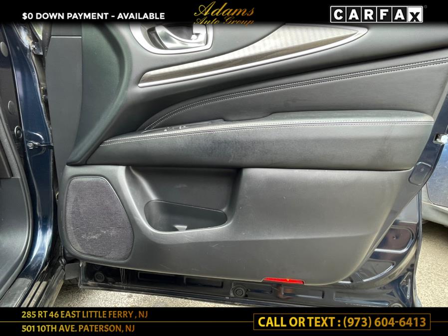 2016 INFINITI QX60 AWD 4dr, available for sale in Paterson, New Jersey | Adams Auto Group. Paterson, New Jersey 2016 INFINITI QX60 AWD 4dr, available for sale in Paterson, New Jersey | Adams Auto Group. Paterson, New Jersey