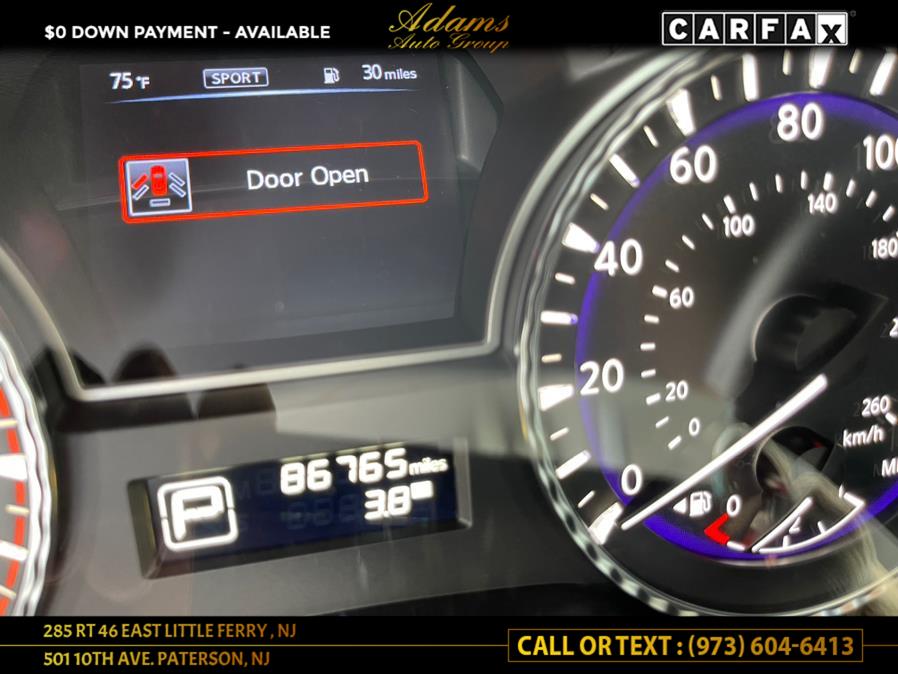 2016 INFINITI QX60 AWD 4dr, available for sale in Paterson, New Jersey | Adams Auto Group. Paterson, New Jersey 2016 INFINITI QX60 AWD 4dr, available for sale in Paterson, New Jersey | Adams Auto Group. Paterson, New Jersey
