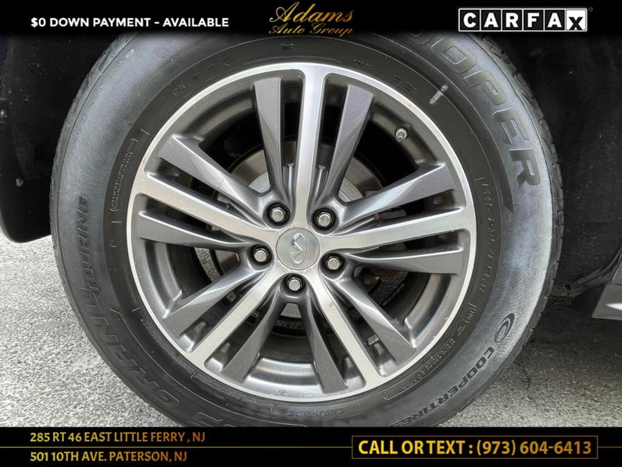 2016 INFINITI QX60 AWD 4dr, available for sale in Paterson, New Jersey | Adams Auto Group. Paterson, New Jersey 2016 INFINITI QX60 AWD 4dr, available for sale in Paterson, New Jersey | Adams Auto Group. Paterson, New Jersey