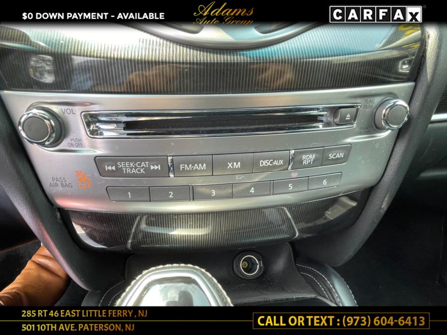 2016 INFINITI QX60 AWD 4dr, available for sale in Paterson, New Jersey | Adams Auto Group. Paterson, New Jersey 2016 INFINITI QX60 AWD 4dr, available for sale in Paterson, New Jersey | Adams Auto Group. Paterson, New Jersey